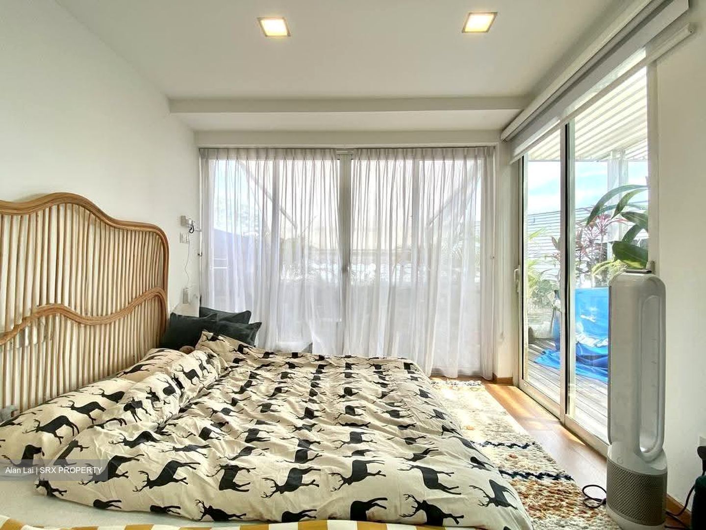 GREENWOOD AVENUE (D11), Terrace #608685691